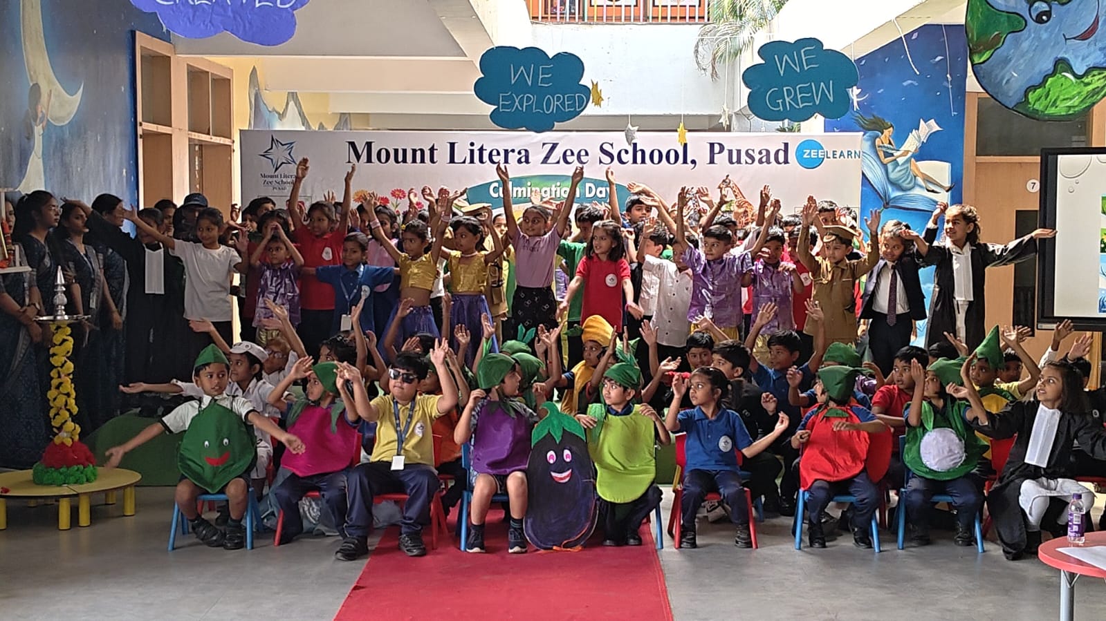Events-MLZS